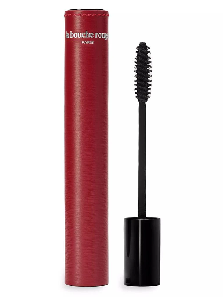 La Bouche Rouge The Captivating Red 2-Piece Mascara & Highlighter Set 4