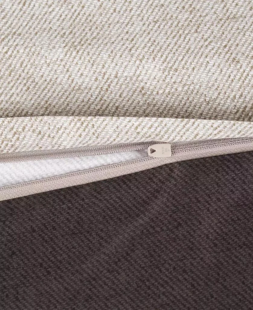 Boss Home by Hugo Boss Carlow Duvet Cover, Full/Queen 6