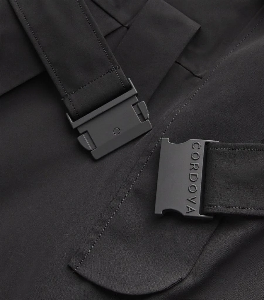 Cordova Apex Ski Suit 5
