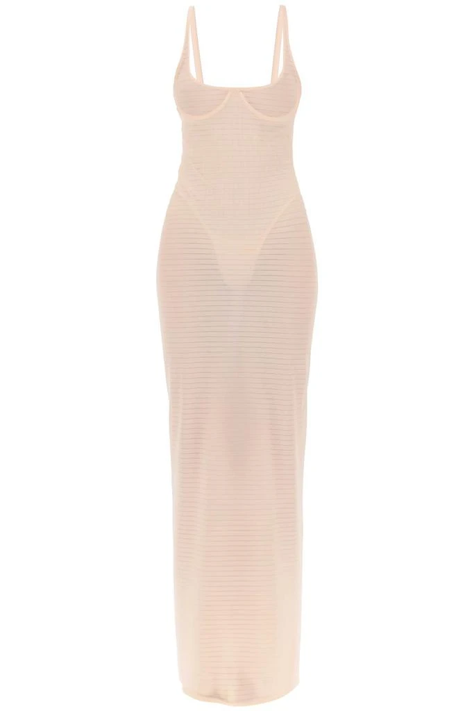 transparent dress with integrated bodysuit  On Sale Now with Up to 68% Off  | Discover Exclusive Deals & Savings at BeyondStyle  Authentic Alaa  Woman|Clothing|Dresses|Maxi with Limited-Time Discounts, Free Shipping, and
