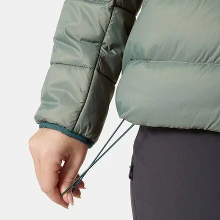 Helly Hansen Verglas Glacier Down Jacket - Women's 6