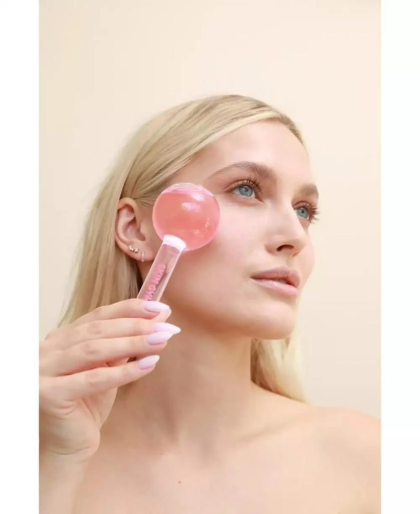 Skin Gym Pink Cryocicles 7