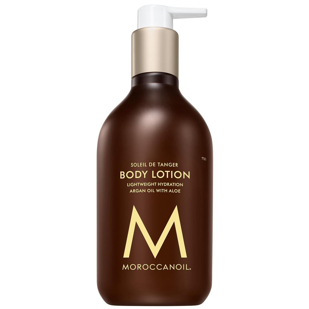 Moroccanoil Moroccanoil Body Lotion, Soleil De Tanger 12.2 Fl. Oz.