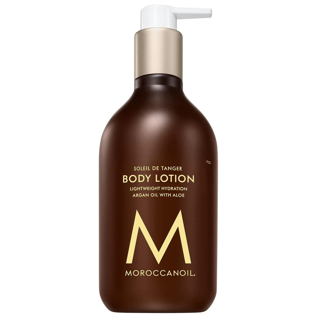 Moroccanoil Moroccanoil Body Lotion, Soleil De Tanger 12.2 Fl. Oz. 1