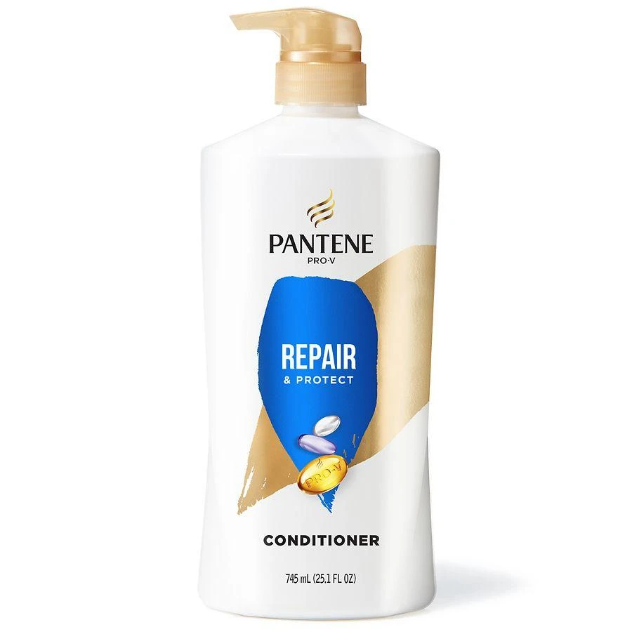 Pantene Repair & Protect 2x Breakage Protection Conditioner 1