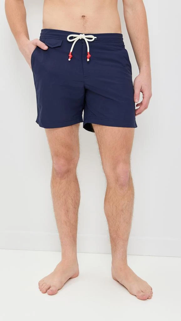 ORLEBAR BROWN Standard Swim Shorts 6" 6