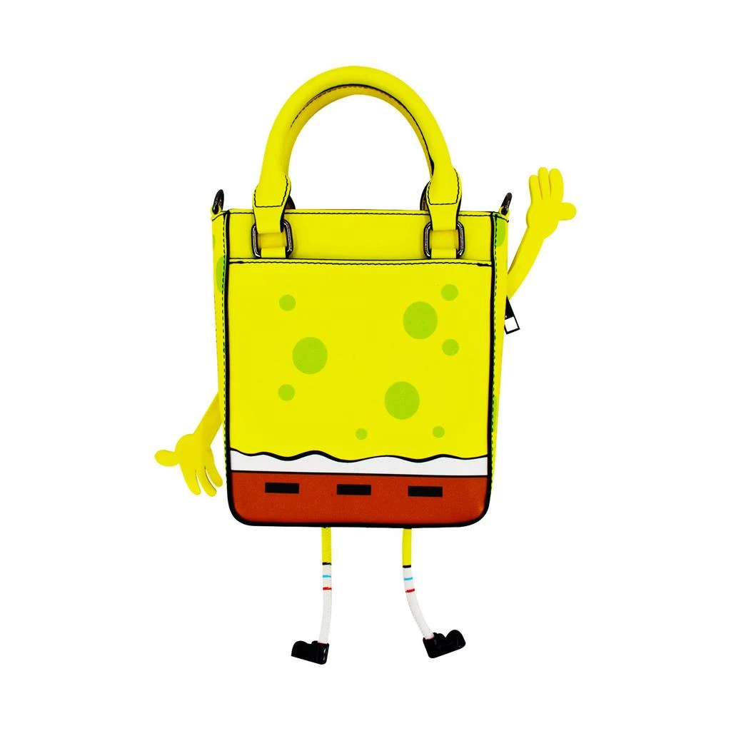 Nickelodeon Spongebob Mini Tote 2