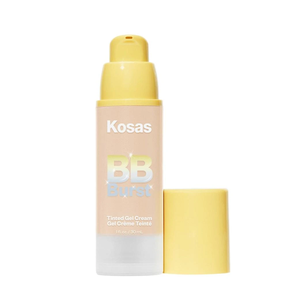 Kosas BB Burst Tinted Moisturizer Gel Cream 56