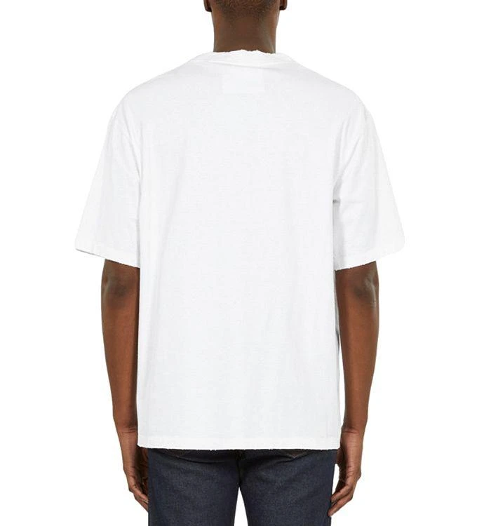 The Kooples Wide Cut Graphic Tee 3