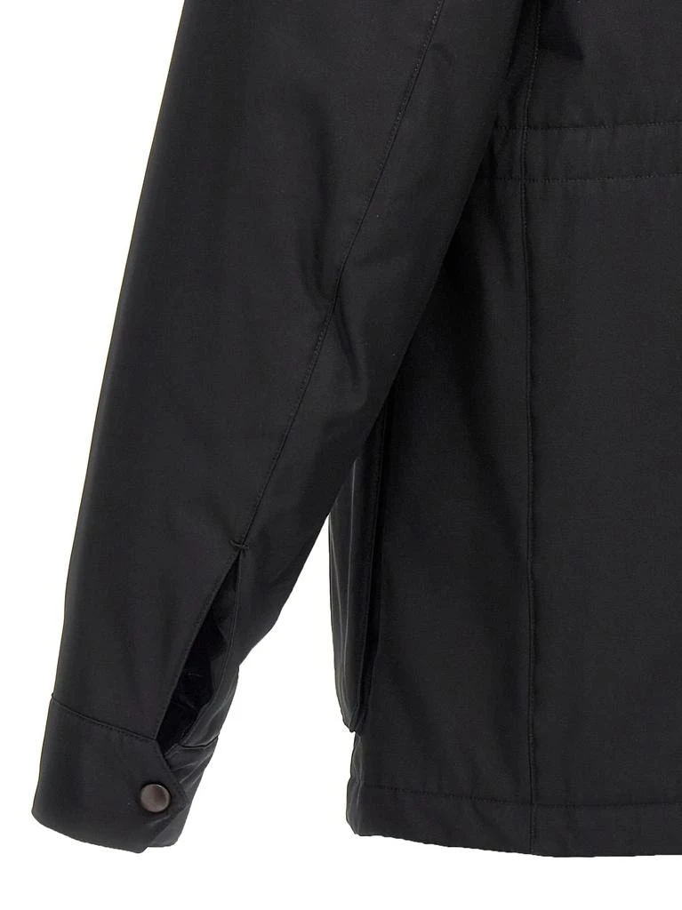 Berluti padded Travel Jacket 4