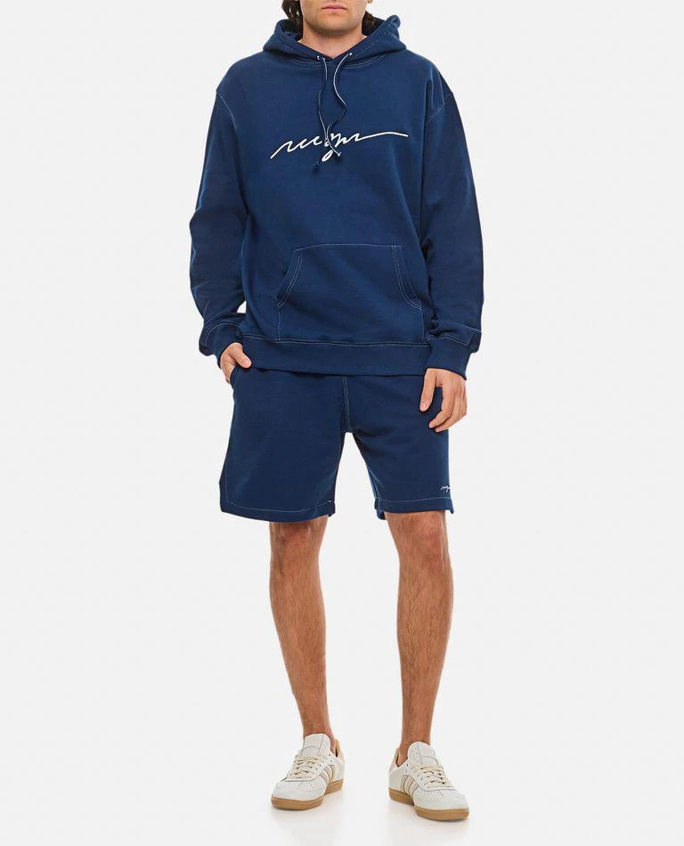 MSGM Hoodie Sweatshirt 2