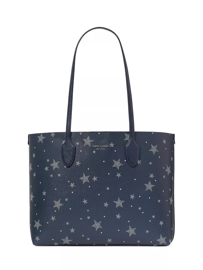 Kate Spade Bleecker Starlight Large Tote 1