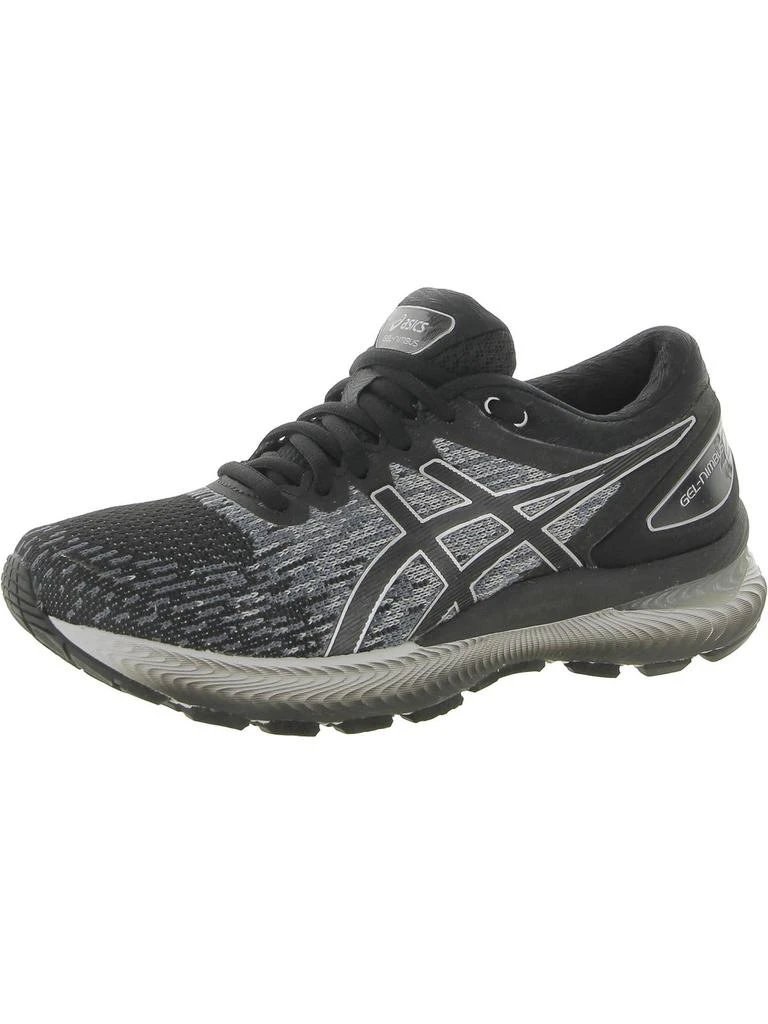 ASICS GEL-NIMBUS 22 Mens Gym Fitness Running Shoes 1