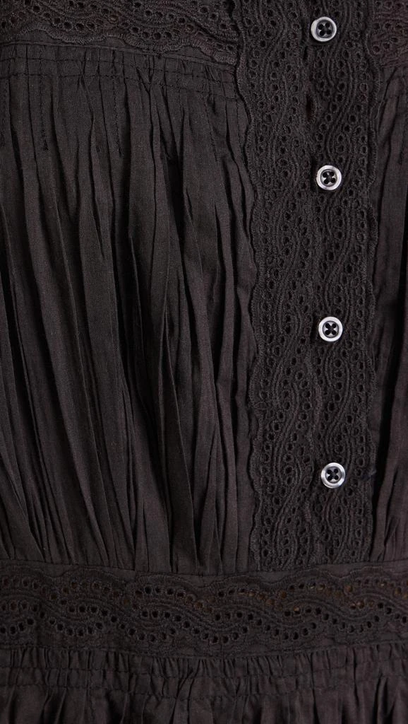 The Great The Cachet Dress 5