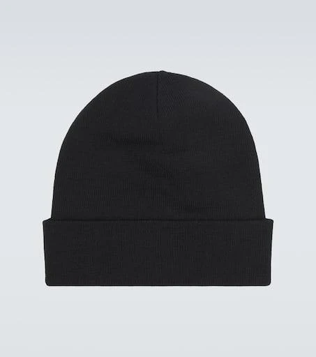 Balenciaga Wool-blend beanie 4
