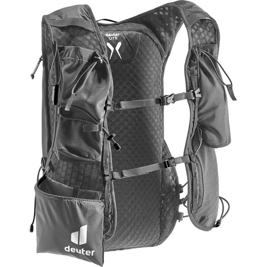 Deuter Ascender 7L Hydration Backpack 1