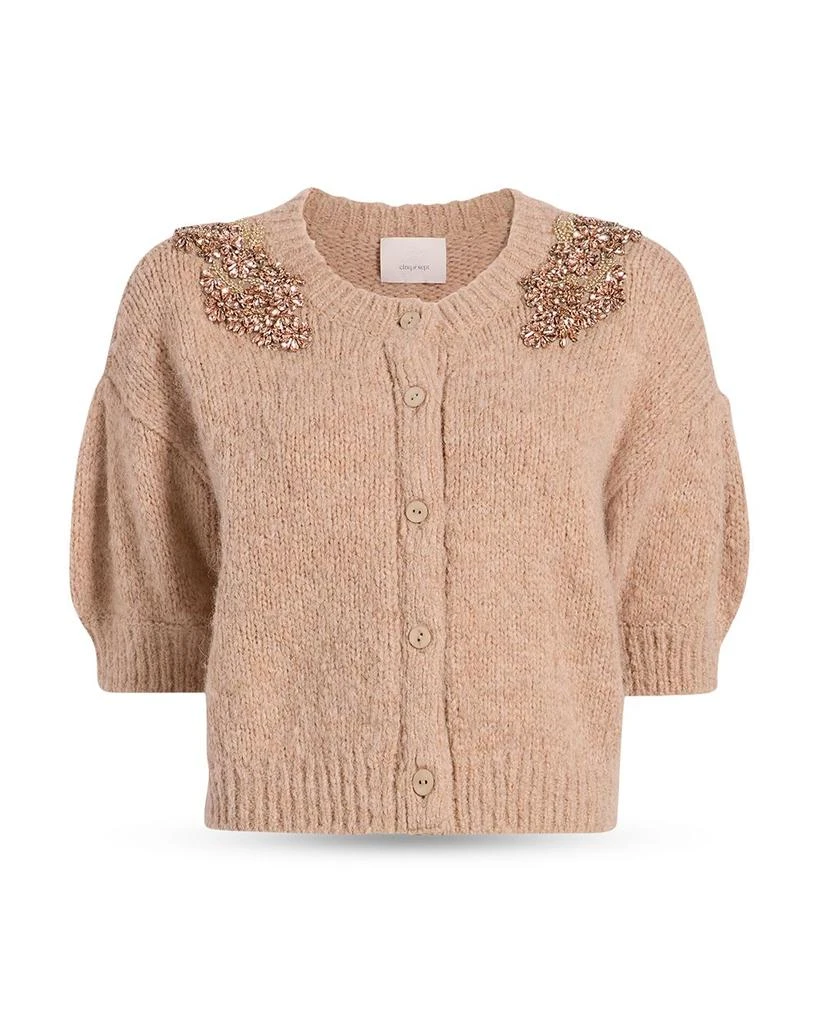 Cinq à Sept Millicent Cardigan 3