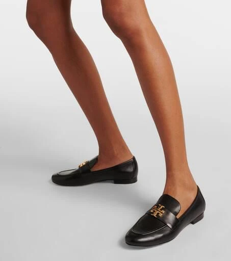 Tory Burch Eleanor leather loafers 7