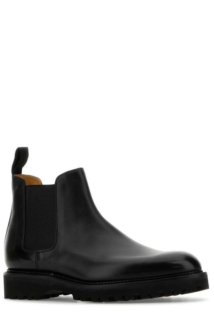 John Lobb John Lobb Lawry Ankle Boots 2