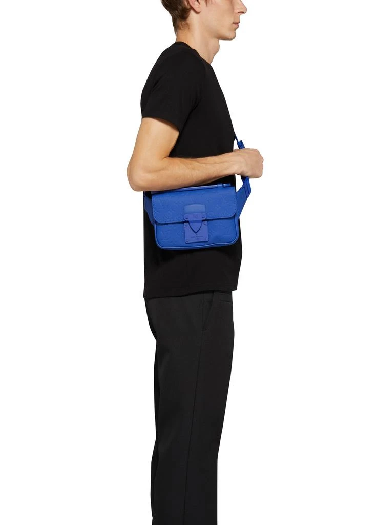 Louis Vuitton S Lock Sling Bag 9