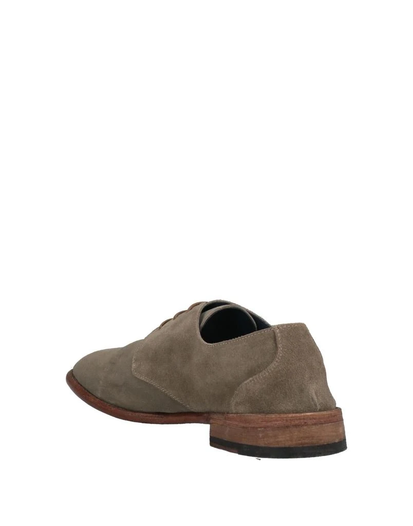 CALPIERRE Laced shoes 3