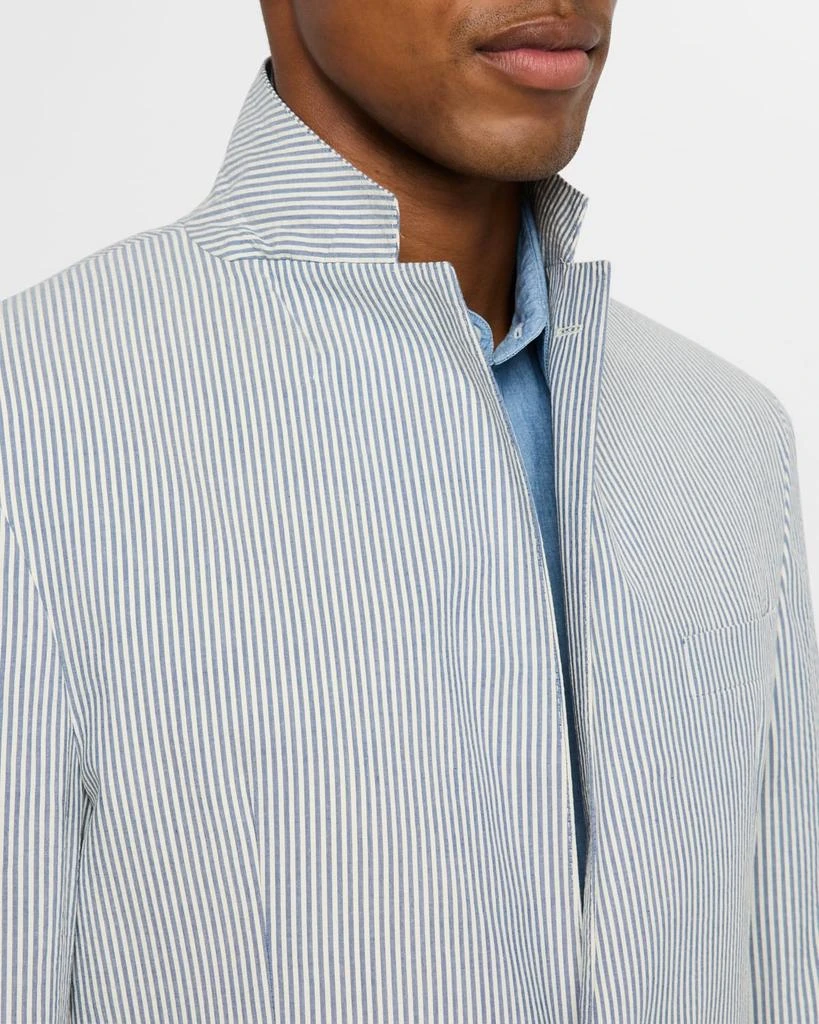 Ralph Lauren Men's Polo Soft Tailored Seersucker Sport Coat 6
