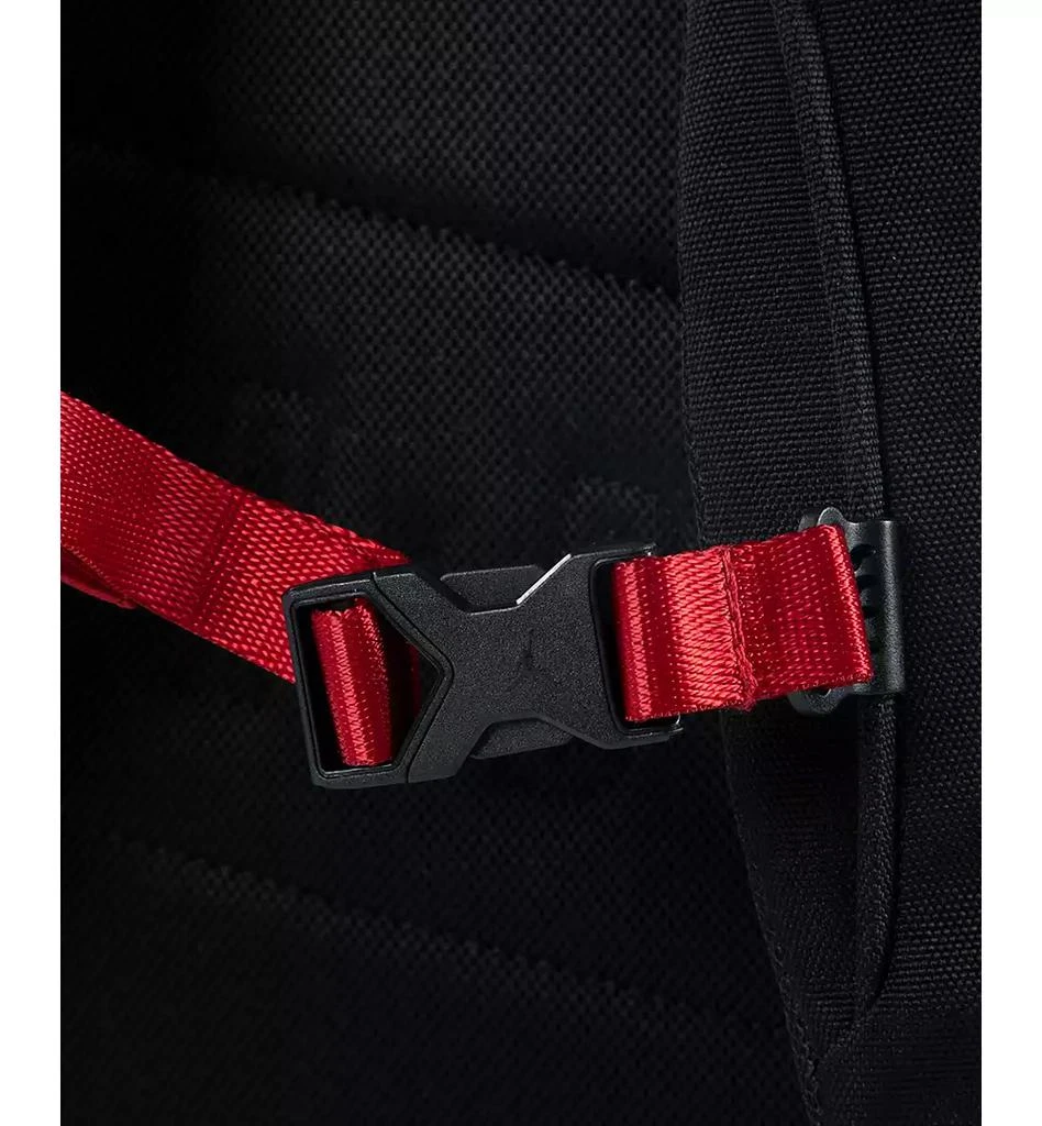 Jordan Men's Air School Backpack 8