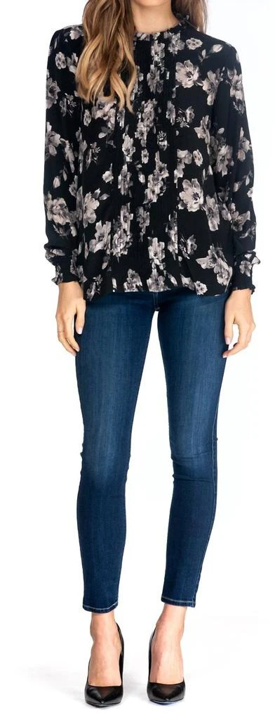 Tolani Rosie Blouse 1