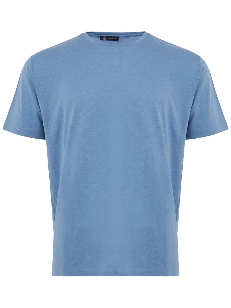 Colombo Colombo Silk Mix T-Shirt 1