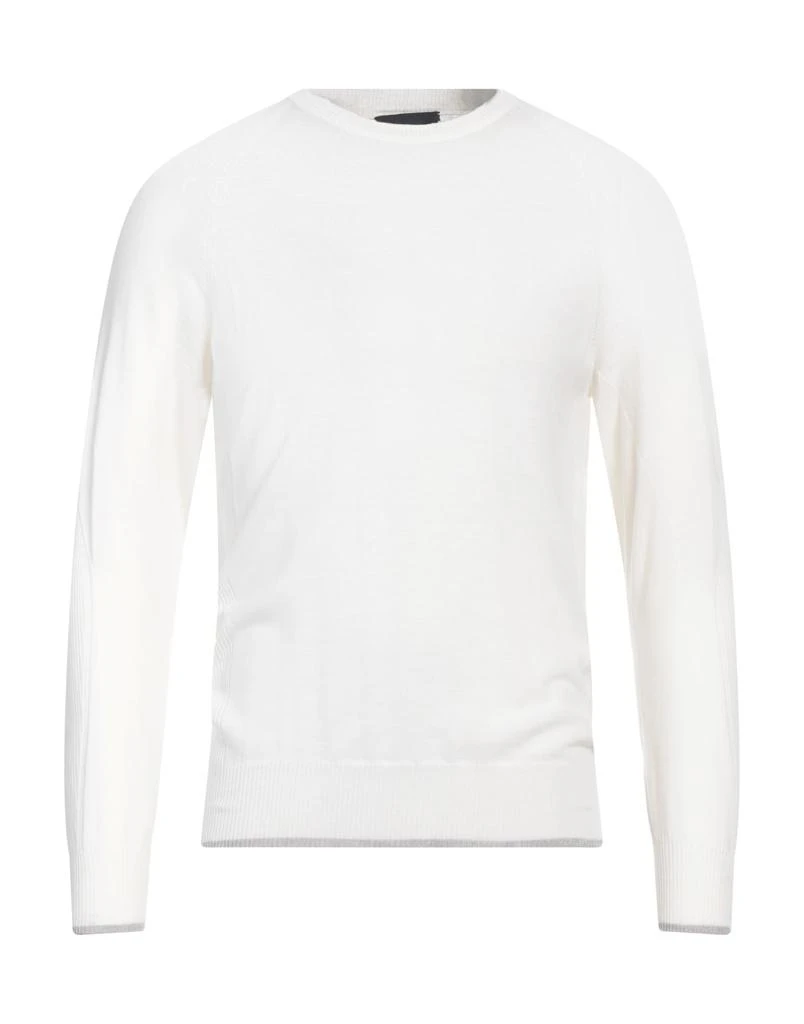 Sease Sweater 1