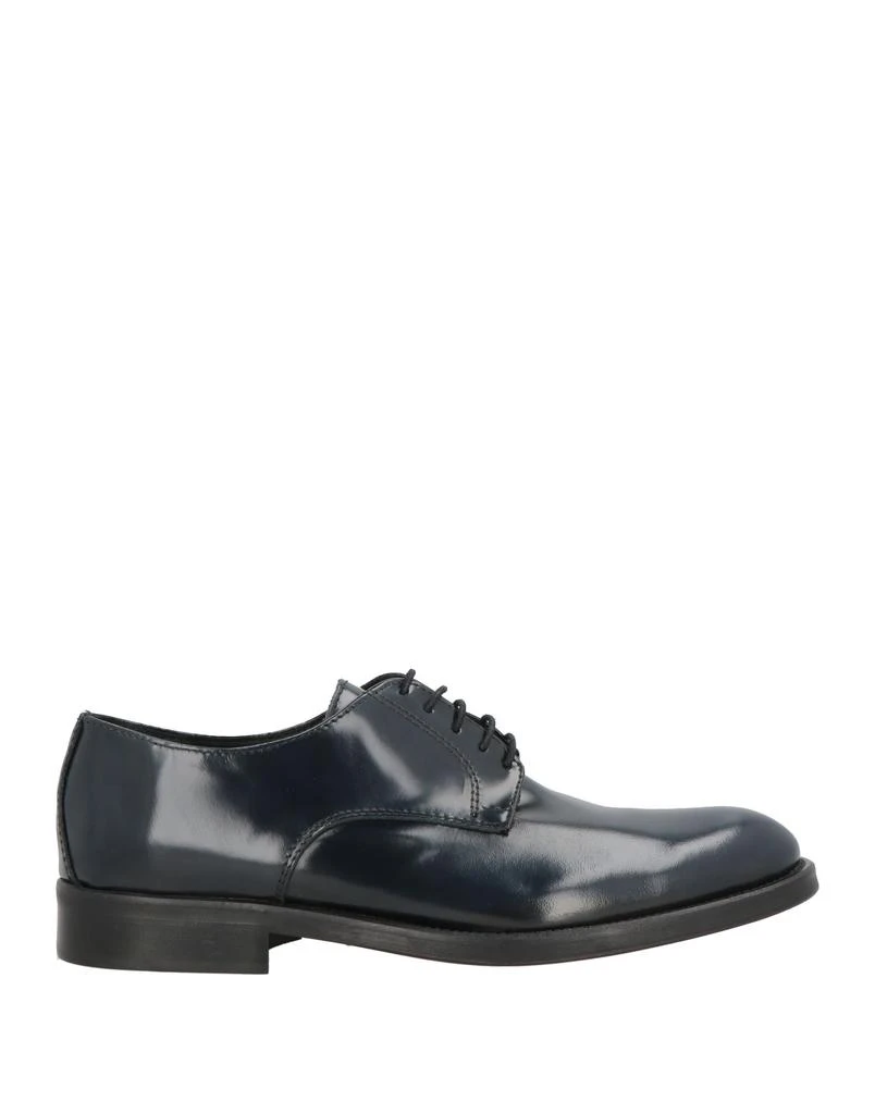 BRUNO VERRI Laced shoes 1
