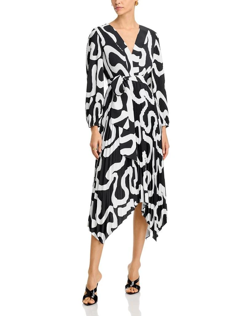Milly Liora Dress 1