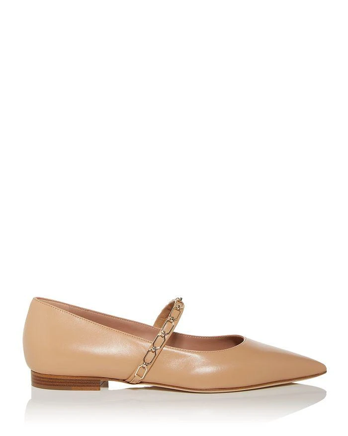 Malone Souliers Women's Virna Mary Jane Flats 2