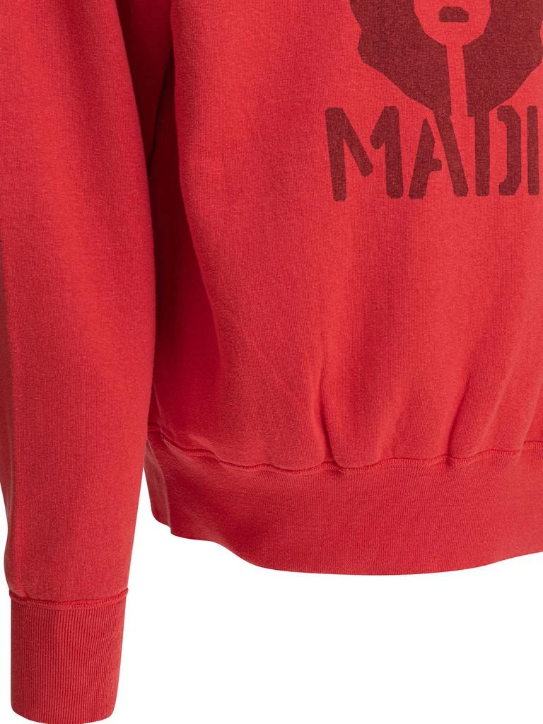 Human Made Human Made Sweatshirt Pullover 4