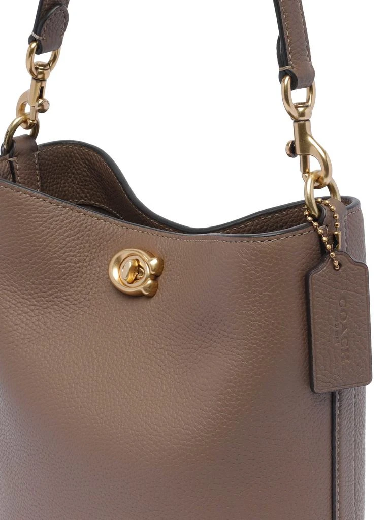 Coach Willow Bucket Bag 4