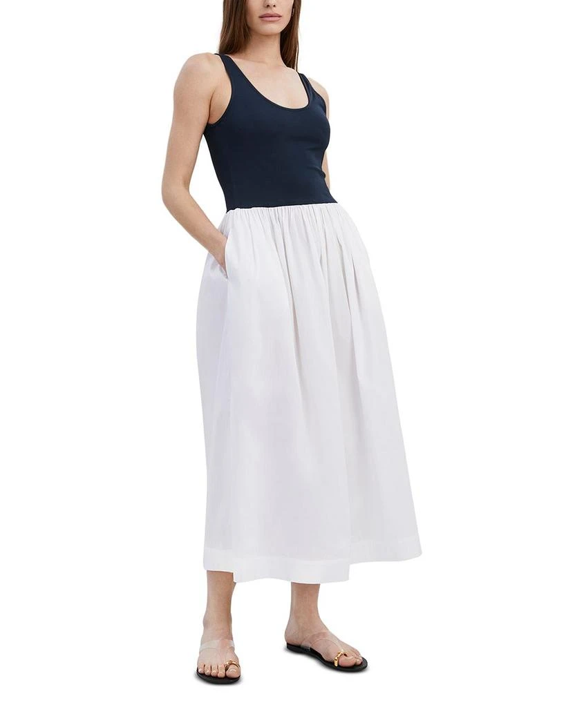 Solid & Striped The Samantha Dress 1
