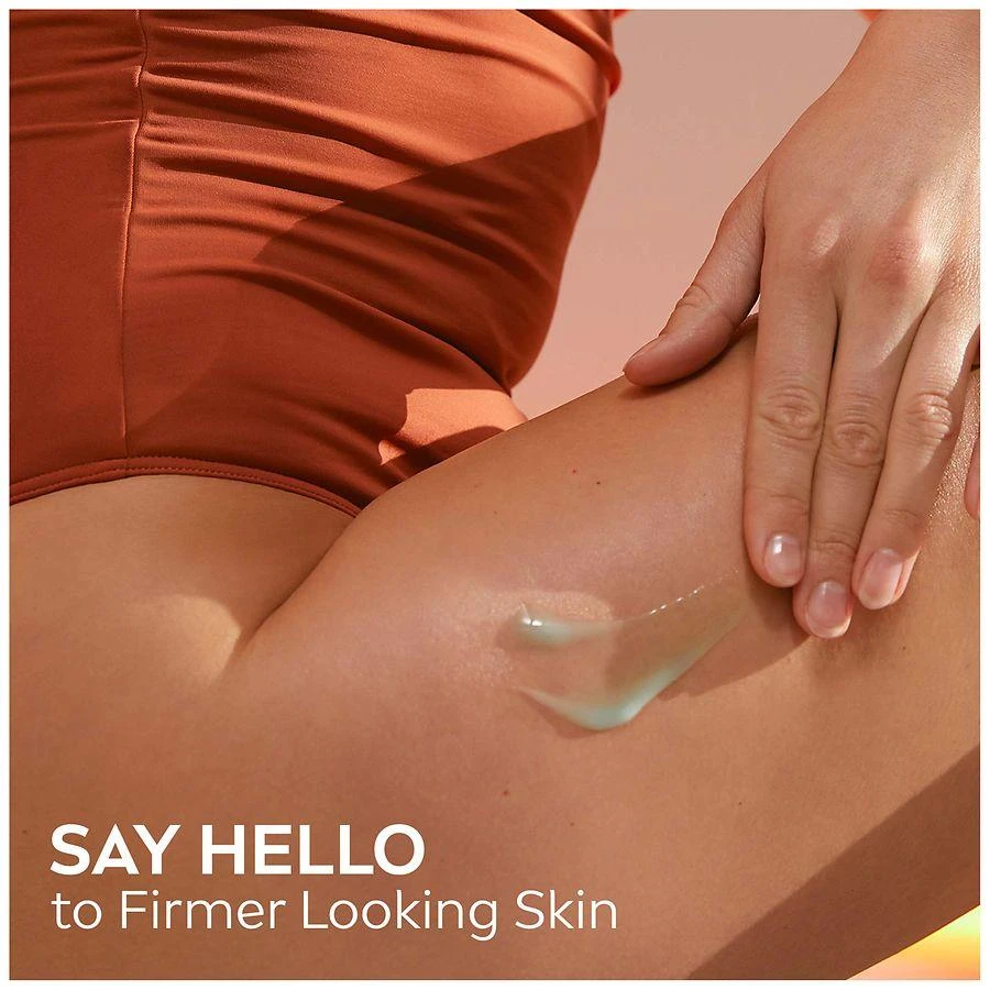 Nivea Skin Firming and Toning Gel Cream With Q10 Plus 3