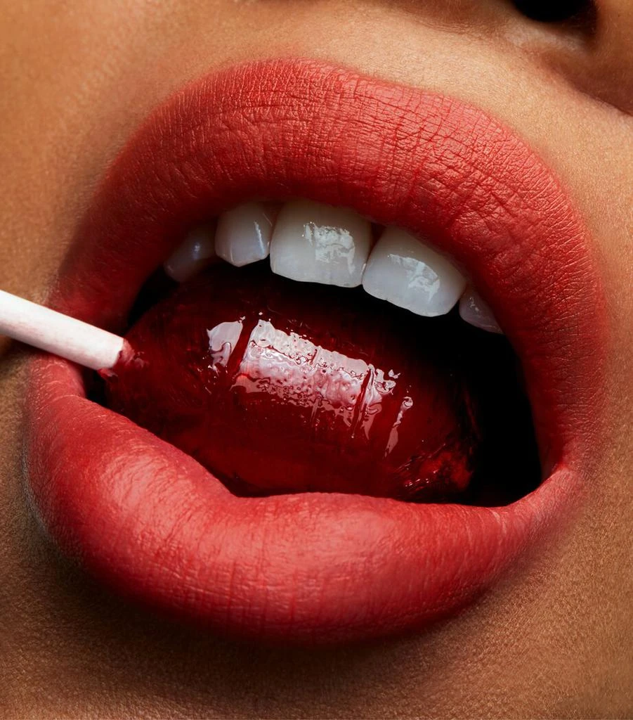 MAC Powder Kiss Lipstick 4