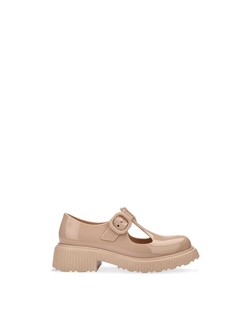 Mini Melissa Girls' Jackie Loafers - Toddler, Little Kid, Big Kid 2