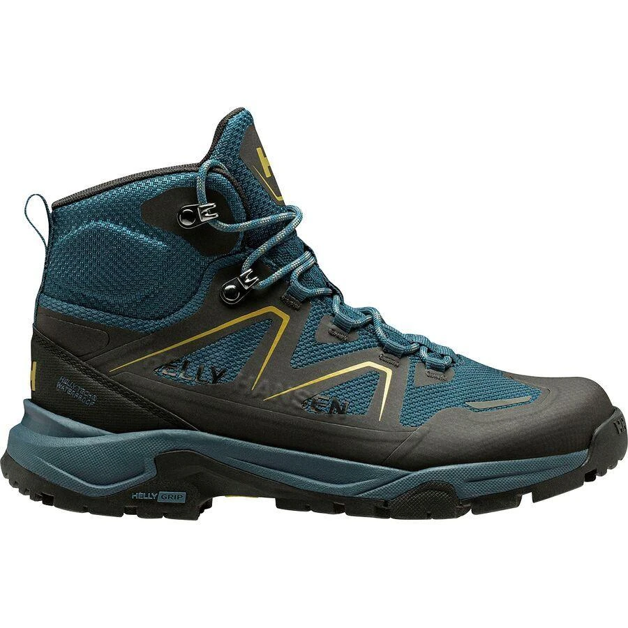 Helly Hansen Cascade Mid HT Hiking Boot - Women
s