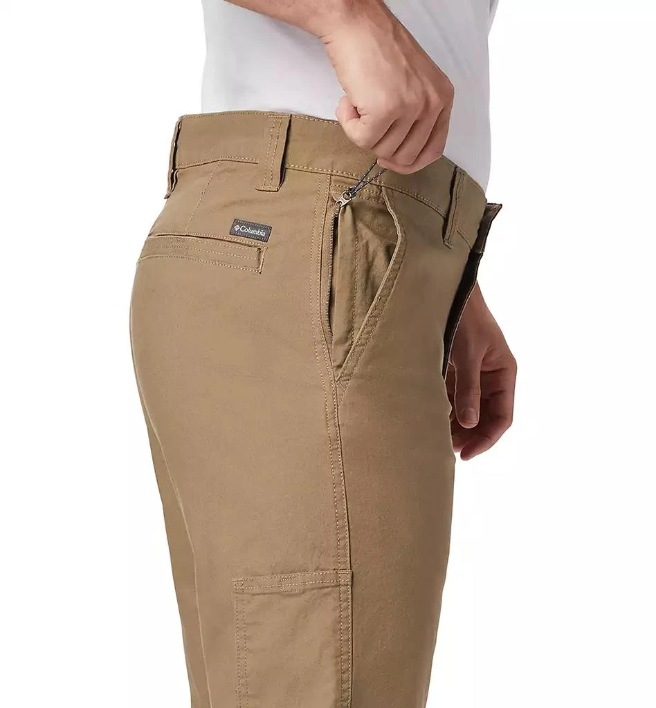 Columbia Men's Flex Roc Pants 5