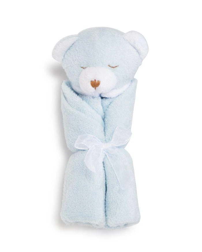 Angel Dear Bear Blankie