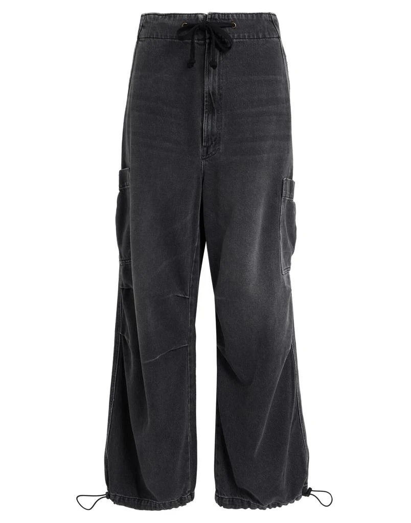 MOTHER Denim pants 1