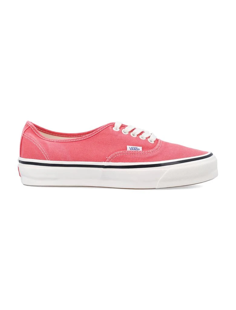 Vans Premium Authentic Duck Canvas Shoe 1