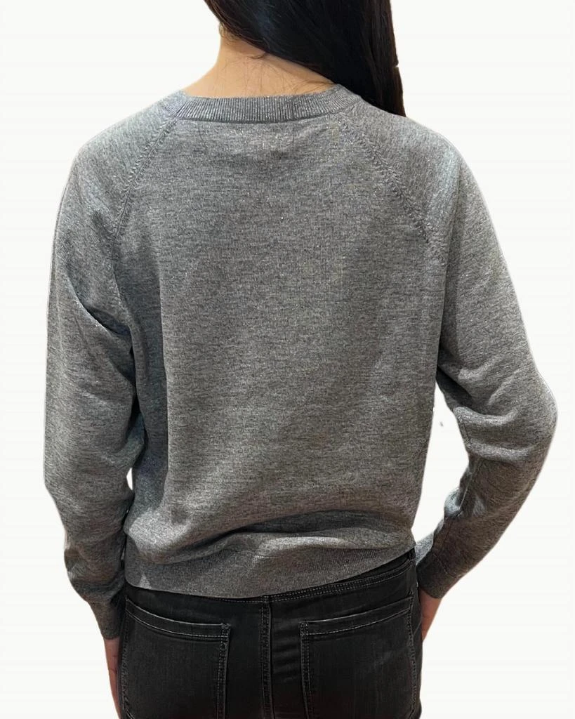Hartford Hartford - MARUM WOMAN KNIT PULLOVER SWEATER 3