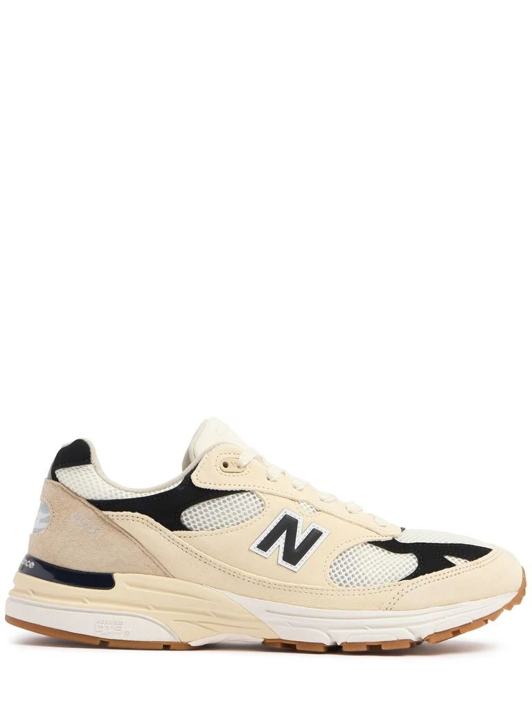 New Balance 993 Made In Usa Sneakers 1