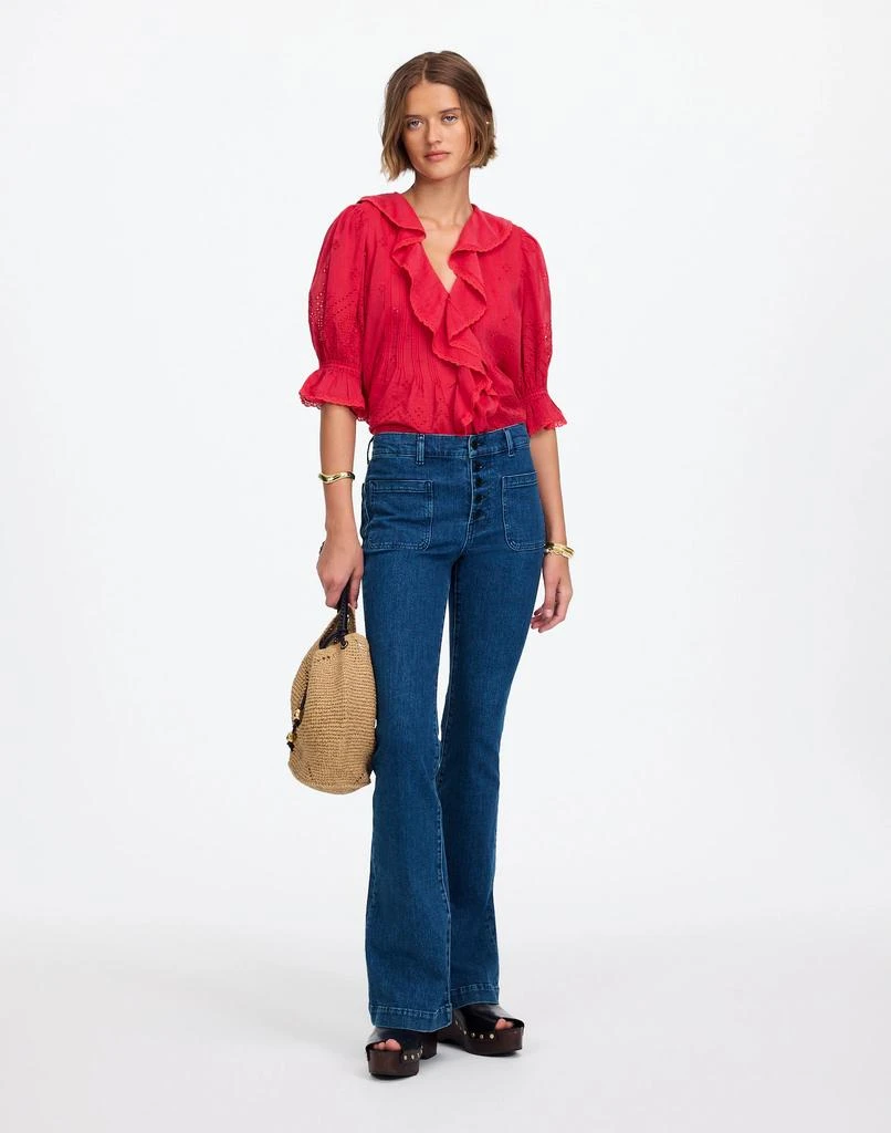 Extra 40% OFF coupon code from store Madewell