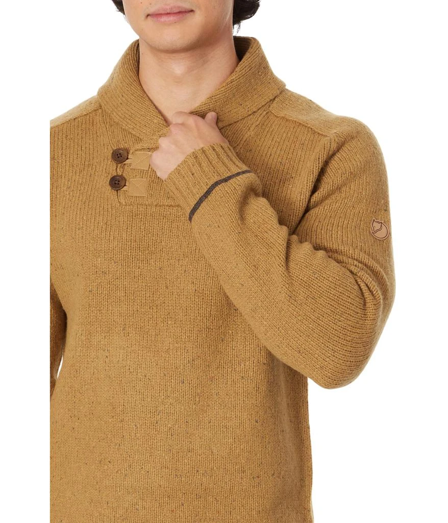 Fjällräven Lada Sweater 3