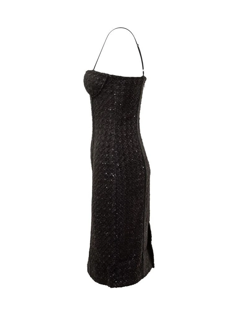 ROTATE Birger Christensen Rotate Birger Christensen Dress 3