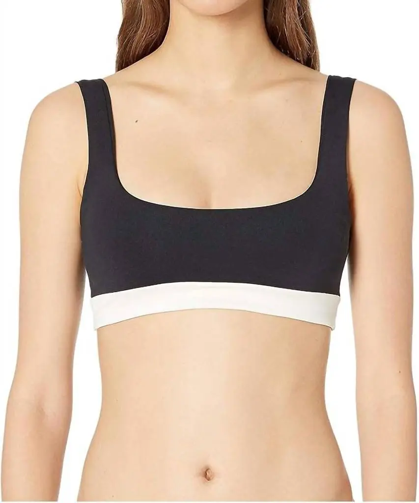 L*Space L*Space - Miller Bikini Top